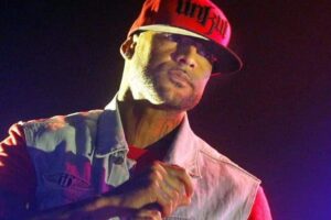 Booba's concert canceled over sexism allegations