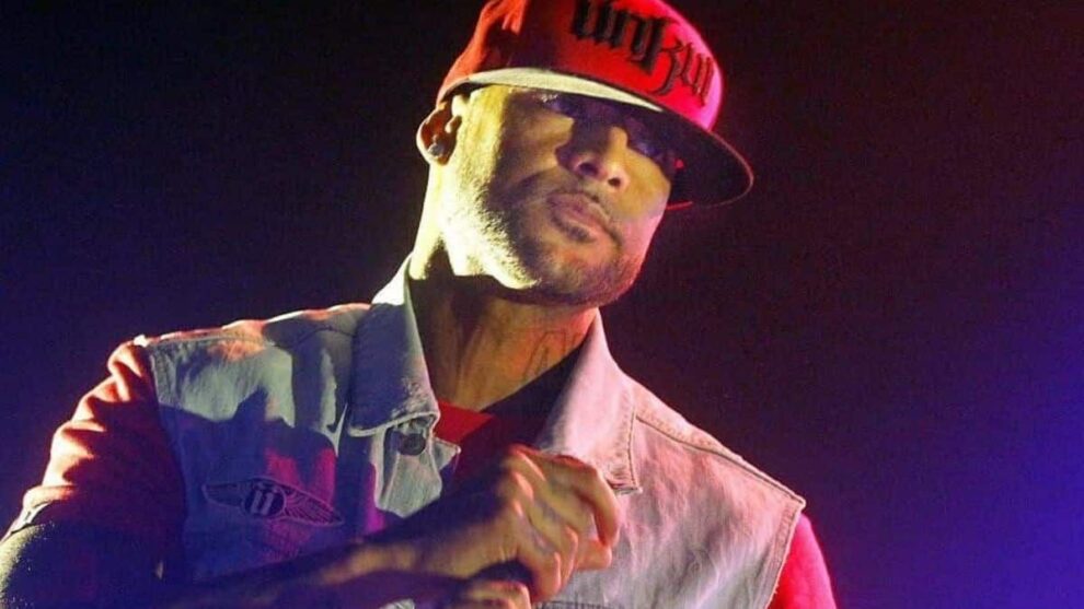 Booba's concert canceled over sexism allegations
